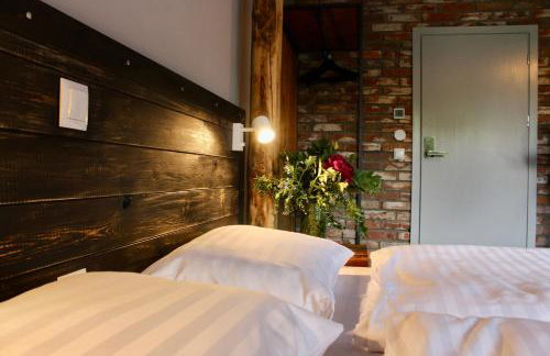 Garden Loft - Photo 4