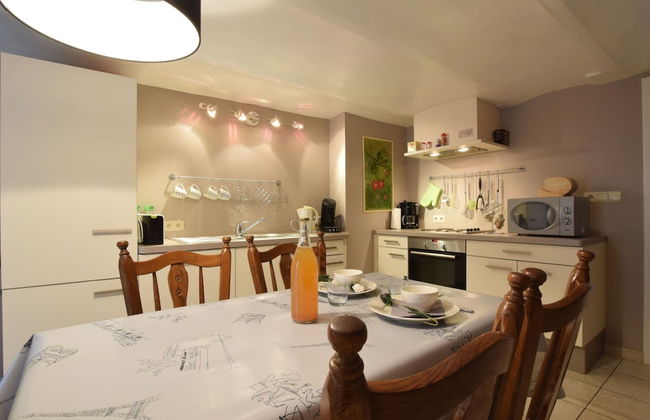 Family Stay in Libin Woods - Photo 27