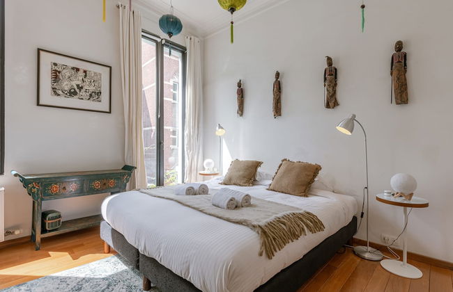 BE ANT Coqu 3 in Antwerpen - Foto 34