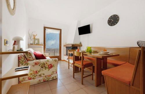 La finestra sui monti - Breguzzo - Photo 3