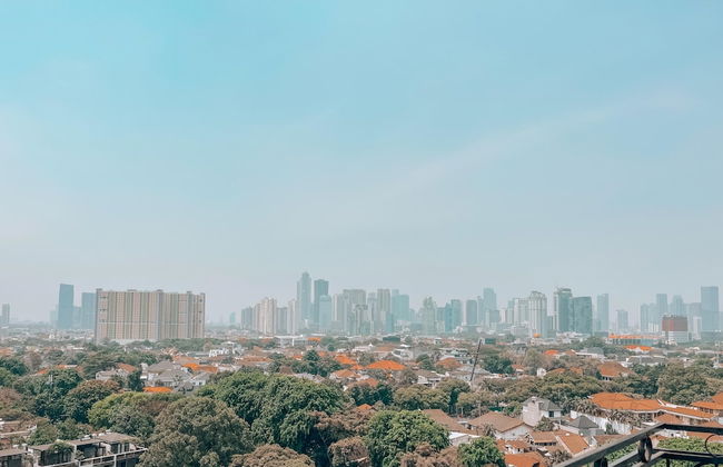 Rasamala & Cendana Managed By The Ascott - Foto 25