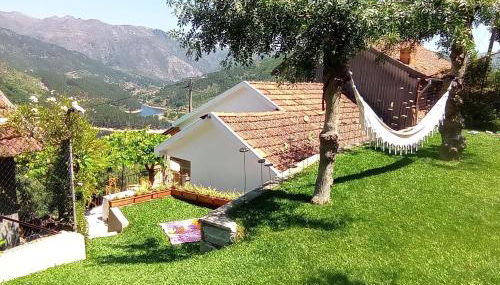 Gerês e Cabreira - Romoa Vintage Guest House - Foto 3