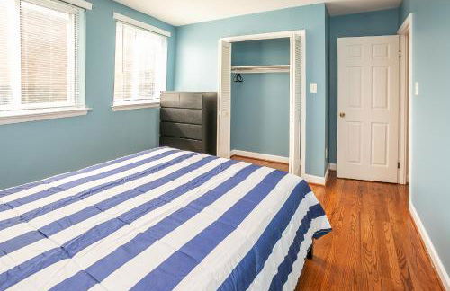 Comfy and Cozy-Min to National Mall Great Location - Foto 35