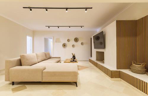 Cecilia Exclusive Villa Corfu - Foto 6