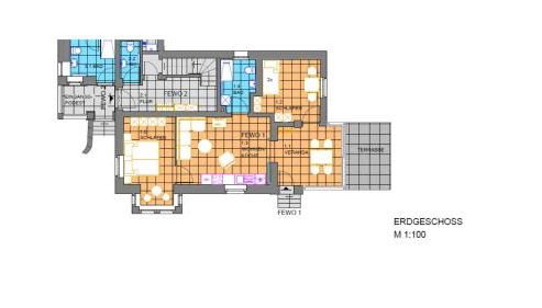 Prima Klima Villa - Ferienwohnung Steinbrecher - Foto 3