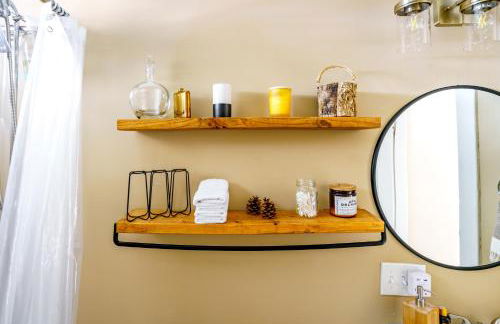 Jungle House Luxury Stays - Columbus Downtown Short North - Foto 14