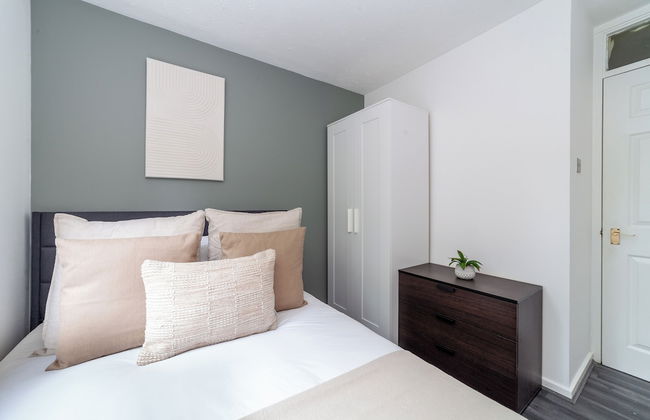 Lovely Apartment in Peckham - Foto 9