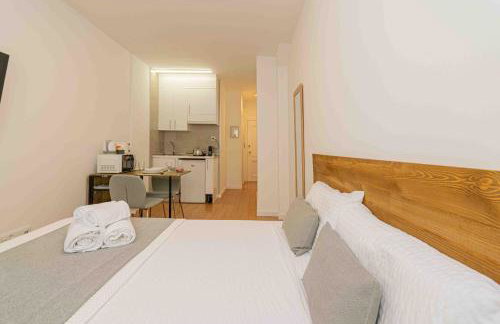 Classy XV - Ferga Suites - Foto 8