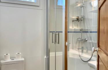 La Maison d'Eugène, Rennes centre - Photo 13