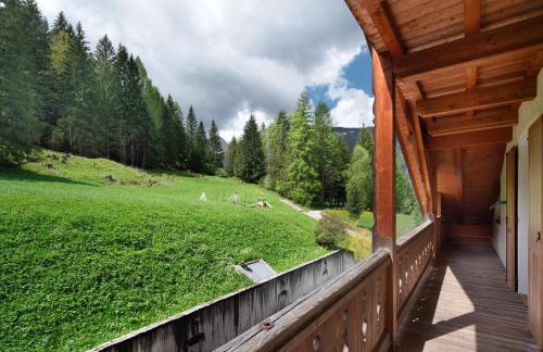 Ciasa Badia - Foto 11