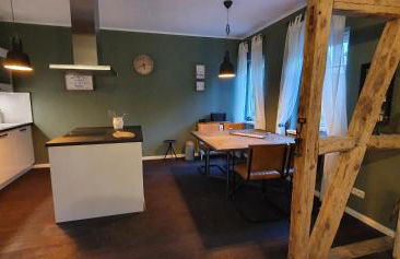 Ferienwohnung GeestZuhause - Foto 6