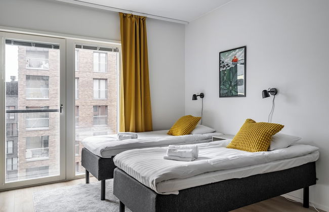 Hiisi Homes Turku Herttuankulma - Foto 11