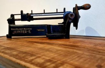 Ferienhaus Antiquarius - Foto 18