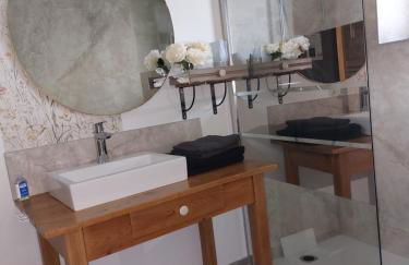 La Petite Bohème, sauna - Foto 28