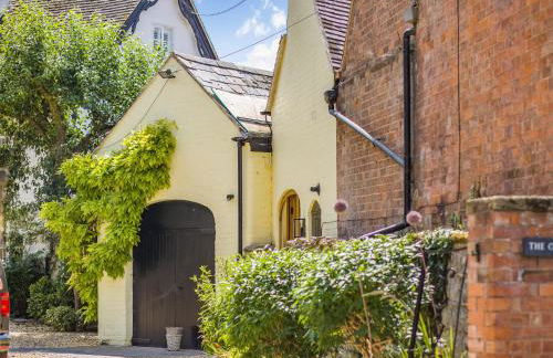 The Old Workshop - Cottage - Foto 28