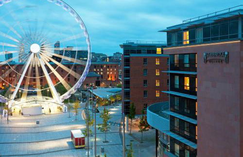 Staybridge Suites Liverpool by IHG - Foto 40