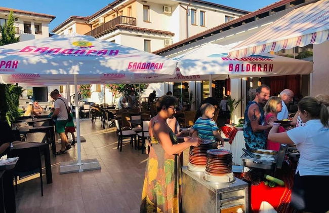 Harmony Hills Residence - Foto 68