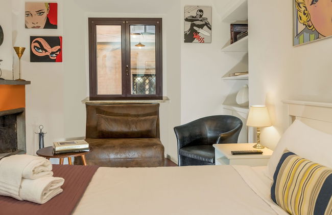 Arco in Pantheon Apartments - Foto 15