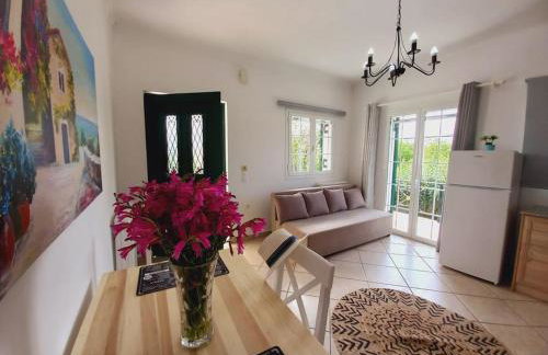 AGIOS LEON APARTMENT 1 - Foto 3