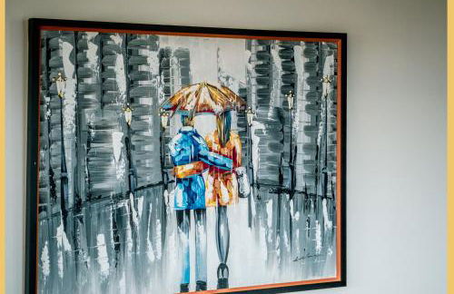 Détente, confort et sérénité, aux portes de Genève - Foto 30