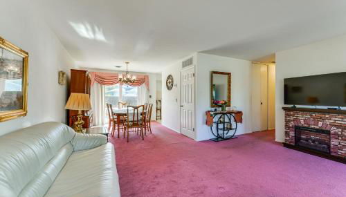 2 Mi to APG Edgewood Family Home with Fenced Yard - Foto 2