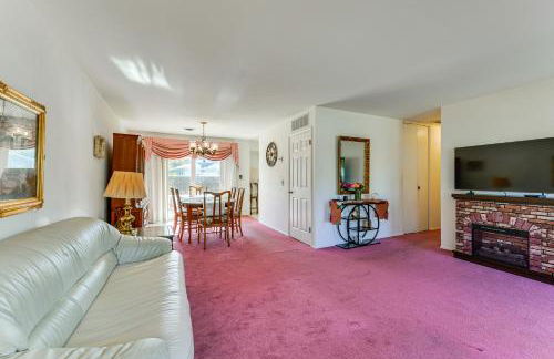 2 Mi to APG Edgewood Family Home with Fenced Yard - Foto 2