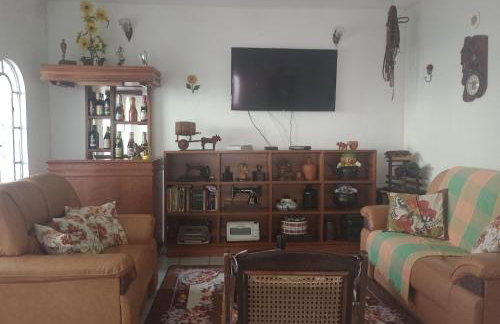CASA com ACOMODAÇÃO para 6 PESSOAS - Photo 3