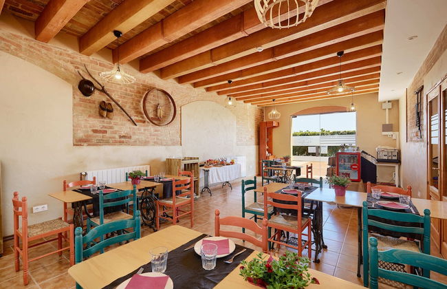 Mas Ribas Turismo Rural - Foto 59