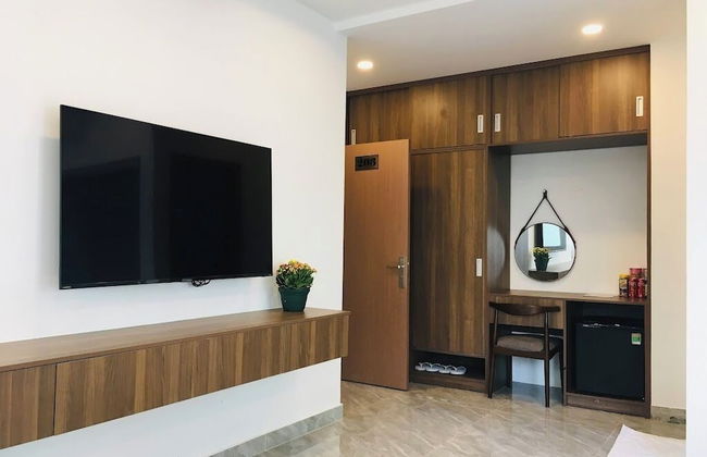 10 Bedroom Apartment 300m From The Sea - Foto 8