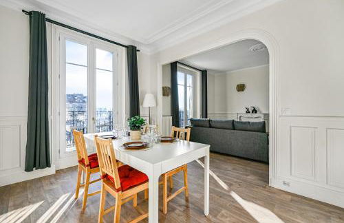 Le Stella - Centre-Ville - Proche Gare - Wifi - Foto 2