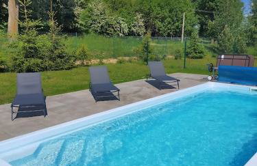 B10 Komfort Dom z 4 sypialniami Alpakami & Basen SPA - Foto 1