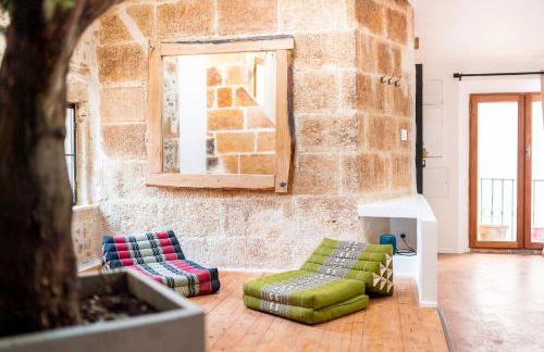 L'Olivier Loft HH - Netflix & Prime - Centre Corum - Foto 24