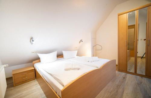 Reetdachhaus Malve 2 - Foto 9