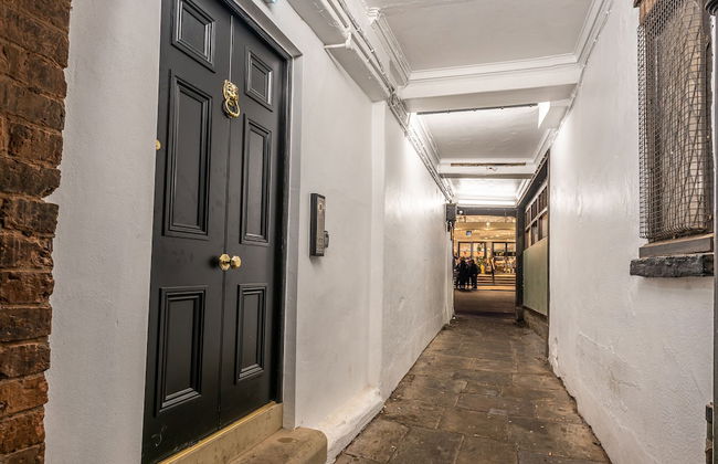 Shambles Newly Converted Luxury - Foto 21