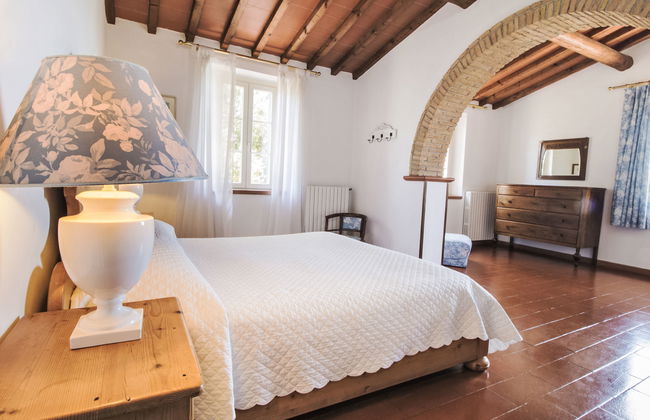 Podere le Valli - Foto 17