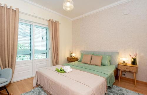 Citrus Residence, Serene Lemon Blossom Villa - Foto 36