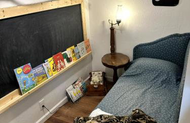 Sal's Beach Cottage Retreat - Foto 23