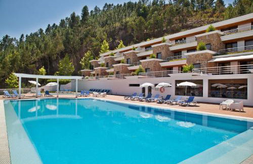 Apartamentos do Lago - Foto 3