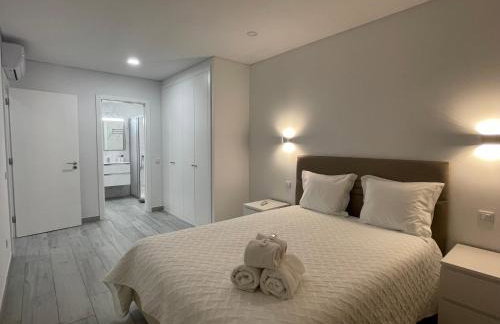 Apartamento Noronki - Altos do Forte Novo - Foto 10