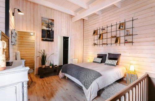 Villa la forge expérience bien-être - Foto 18