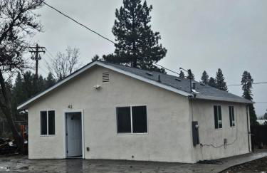 Cute Little House at Mt Shasta - Foto 1