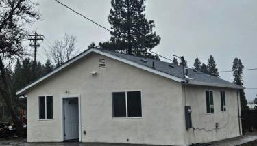 Cute Little House at Mt Shasta - Foto 1