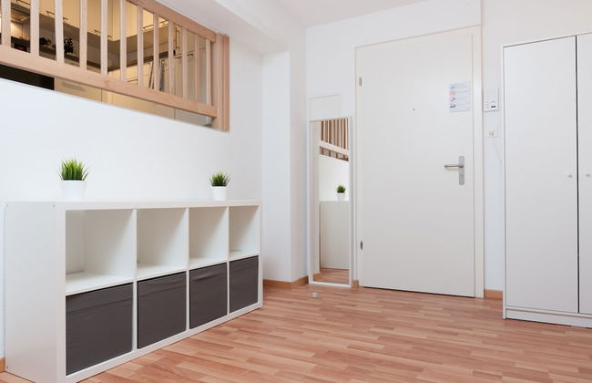 Galaxy Apartments - Foto 43