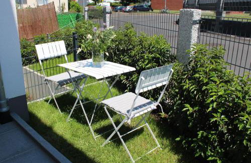 Ferienwohnung Schmiedeglück - Foto 12