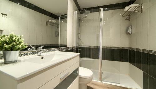 Apartamentos4U Tudela Centro - Parking incluido - Foto 5