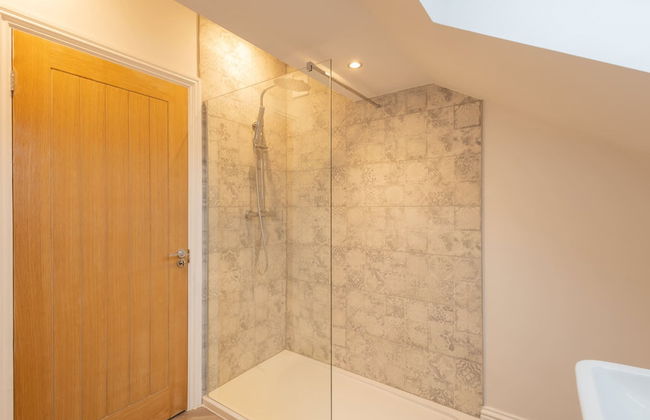 Host Stay Bay View House - Foto 33