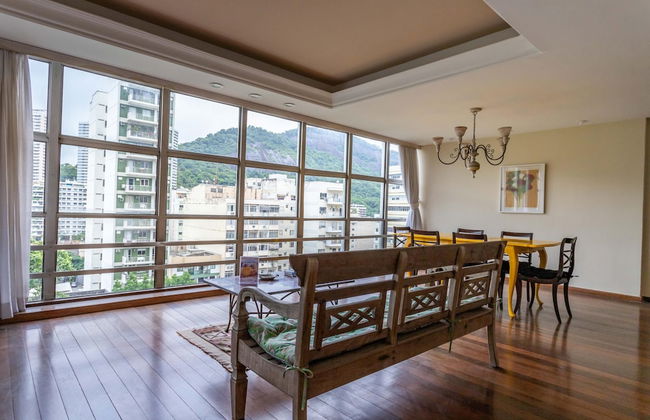 Sophisticated Ideal for Families in Botafogo Pb202b - Foto 46