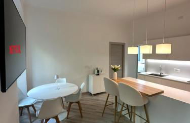 Genoa Port Apartment - Foto 8