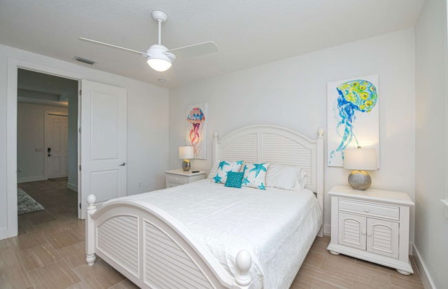 Lido Dream Getaway Duplex S - Foto 2