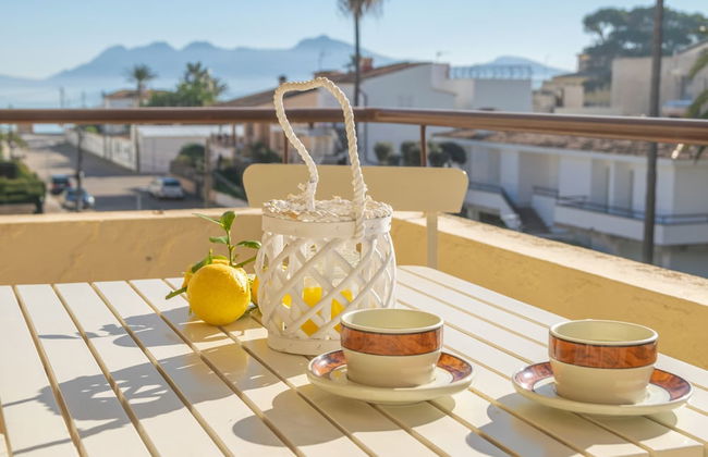 La Llimona in Mallorca - Foto 24